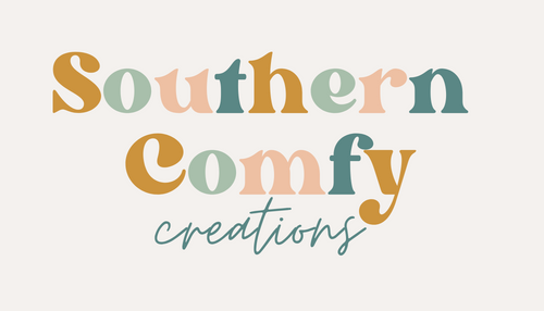 Southern Comfy Creations